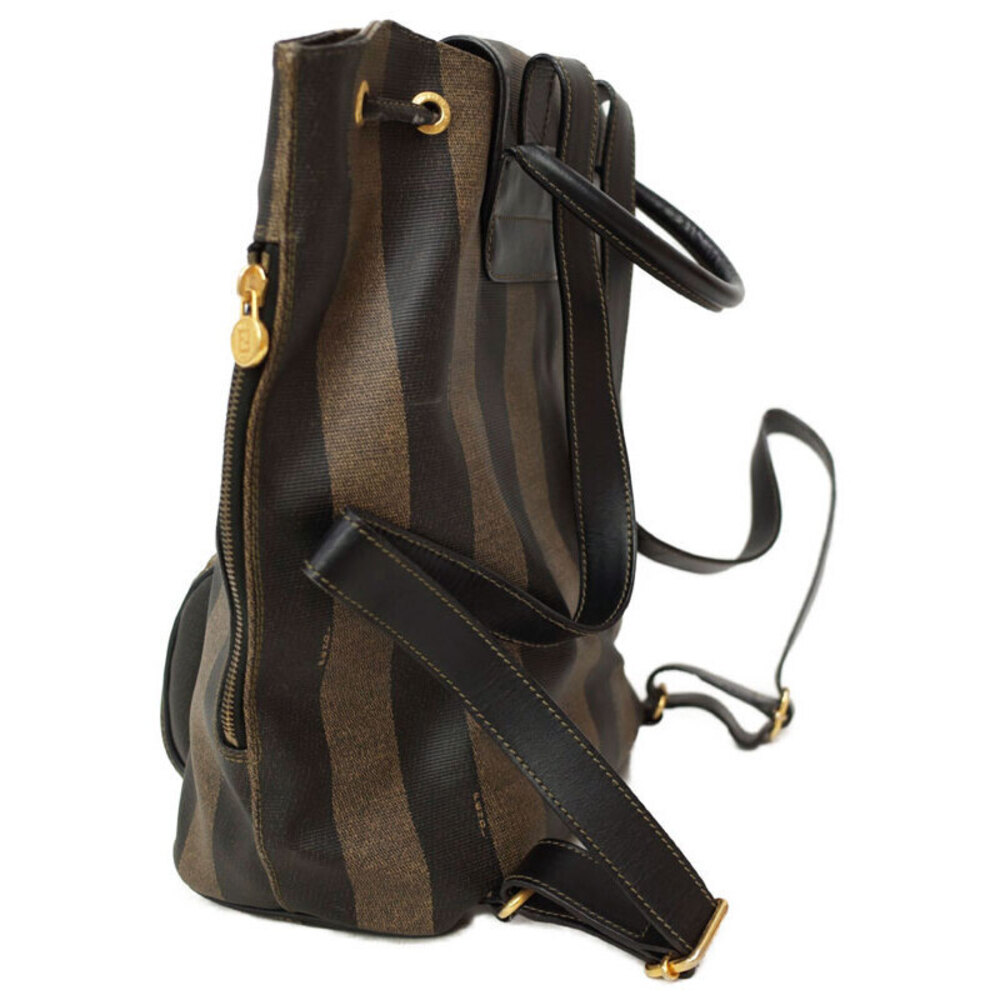 Fendi Backpack Pequin